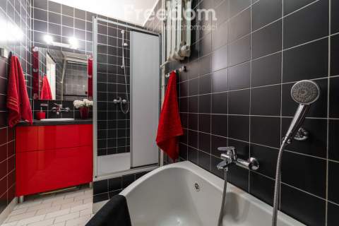 Morena PKM I3 pokoje 63 m balkon,dwustronne