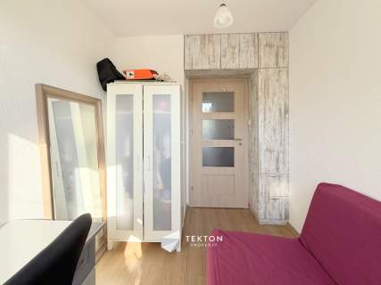 Borkowo pod Gdańskiem 4 pokoje z ogrodem 136m 