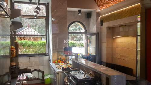 Lokal gastronomiczny z odbiorem Sanepidu Rynek 25m
