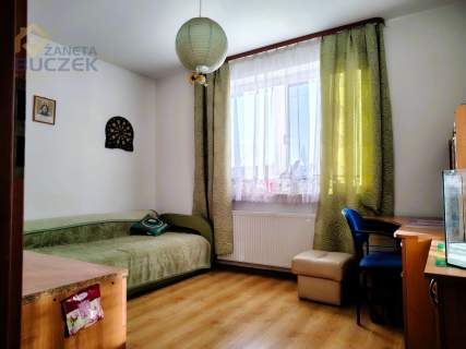 Sprzedam parterowy dom w Wawrzyszewie