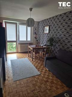 Osiedle Oficerskie wysoki standard kawalerka