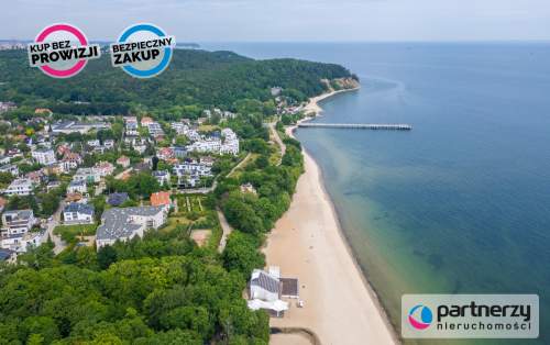 Wyjątkowy i kameralny Apartament, 100 od plaży