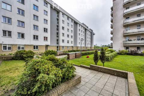 2 pokoje 45,31 m Ursus Rakuszanki