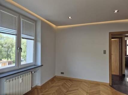 Oferta wynajmu mieszkania 2-pokojowego - Kalisz, ul. Dobrzecka