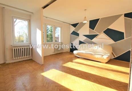 Mieszkanie na sprzedaż, 47,2 m2, Hrubieszów