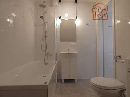 Wiejska 68, Nowe Miasto, kawalerka pet-friendly