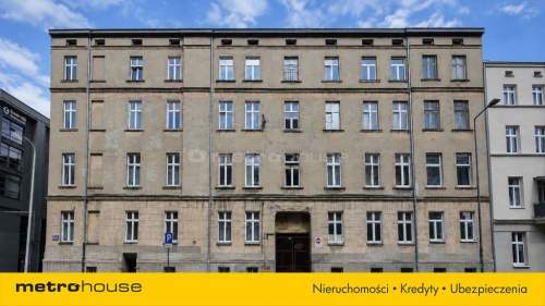 Wygodne i stylowe mieszkanie w centrum Łodzi