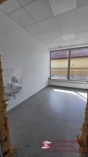 Nieruchomość komercyjna do wynajęcia, 118,65 m2, Nowy Dwór Mazowiecki