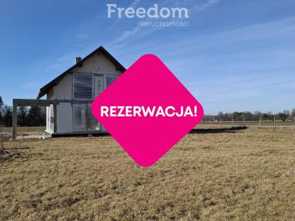Twoja wizja, nasz fundament. Stan surowy z 2025r