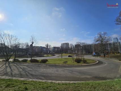 Śródmieście 2 pokoje klimatyzacja
