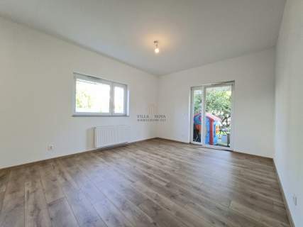 Trawowa Apartament z Dużym Ogrodem 4 pok/Garaż x2/