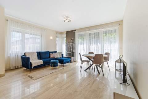 Jasne, komfortowe 54m2 na wynajem, duży balkon