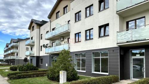 Lokal usługowy 135 m2 na Osiedlu Malowniczym