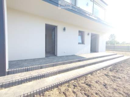 Apartament deweloperski umeblowany wykończony Busko-Zdrój , s