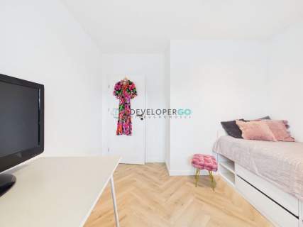HUZAR 2 pokoje Balkon 14 m 43,30 m winda