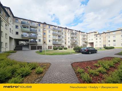 Mieszkanie na sprzedaż, 65,45 m2, Siedlce