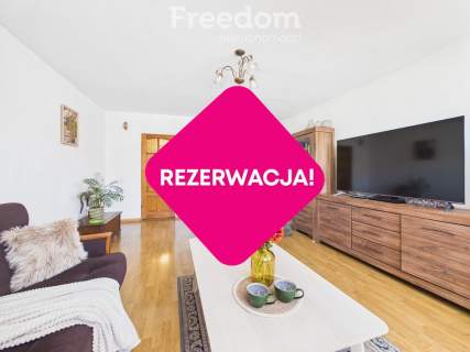 Mieszkanie 4 pokojowe Olsztyn Grunwaldzka Centrum