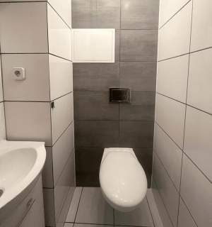 Sacharowa 107, Widzew, 3 pokoje z widokiem na park