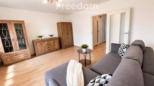 Komfortowe mieszkanie na wynajem/61,60m2