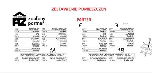 Dom w zacisznym miejscu