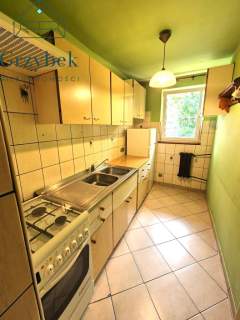 3 pokoje, 48,5m , balkon, Krowodrza