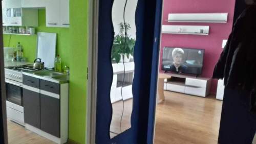 BEZ POŚREDNIKÓW SPRZEDAM 2 pokoje 44,15m