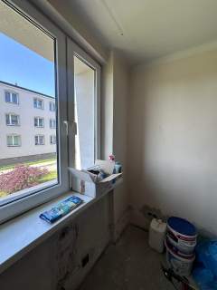 Sprzedam mieszkanie na Mazurach