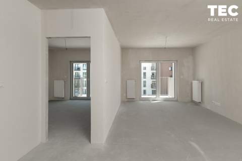 GOTOWE Przestronne - Balkon 8,54 m2 BEZ PCC