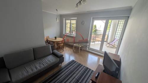 Apartamenty przy Królikarni . budynek x basenem
