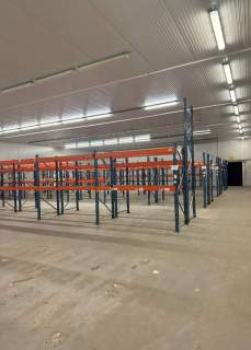 Obiekt na sprzedaż, 2040 m2, Smolec