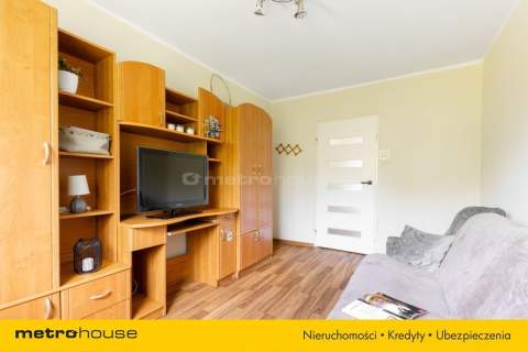 3 pokoje 63 m Balkon Widok na zieleń Godula