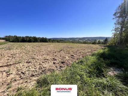 Działka inwestycyjna - Fotowoltaika - 0.5 MW