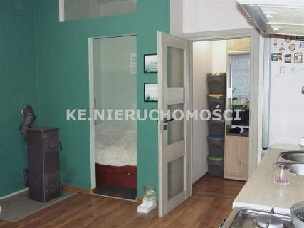 Mieszkanie na sprzedaż, 49,63 m2, Zabrze