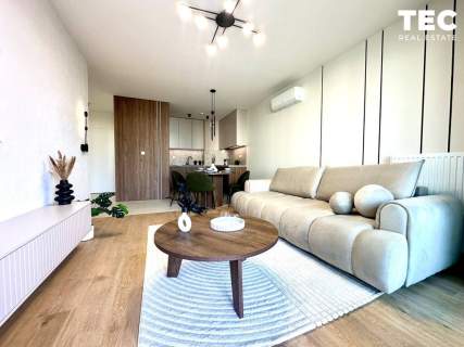 Sosnowicka Eko Park 48 m2 2 pok klima
