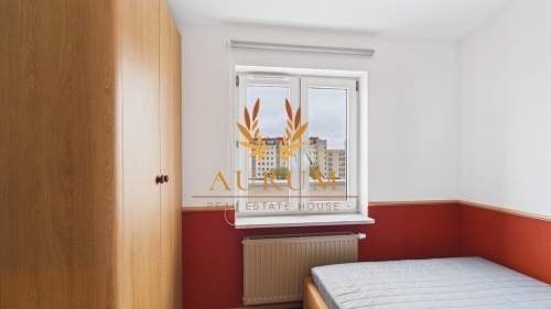 Nowe 2 pokoje SOHO I balkon na długość mieszkania