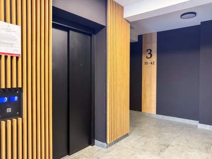 NOWE 2 pokoje z balkonem Katowice Ligota