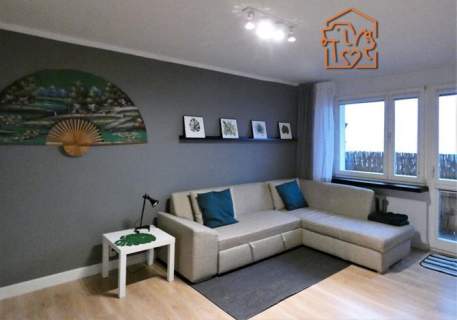 Duża kawalerka, pet friendly, ul. Sacharowa 67
