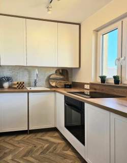Mieszkanie o pow.45.30m2, duży balkon, po remoncie, Kalisz