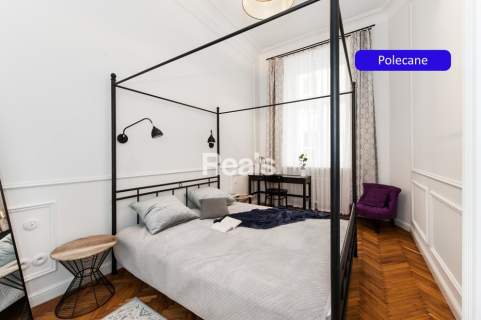 Mieszkanie do wynajęcia, 53 m2, Warszawa