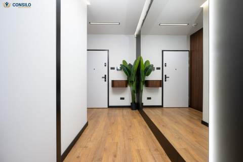 Studio 29m2 4 piętro Premium NOVUM 3
