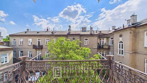 Mieszkanie - 2 pokoje 61,64m2- Śródmieście