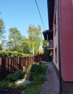 Przestronny dom jednorodzinny - Radunica