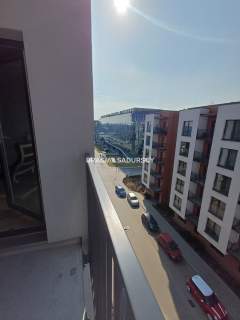 Zabłocie 3pok parking 2balkony klimatyzacja