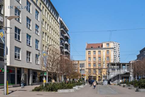 Biuro do wynajęcia, 98 m2, Gdynia