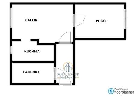 Przytulne 35 m2 w świetnej lokalizacji