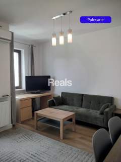 Mieszkanie do wynajęcia, 43 m2, Warszawa