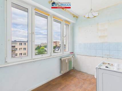Mieszkanie 3 pokoje 47,87 m2 Górne