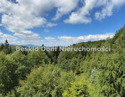 Dom na sprzedaż, 45 m2, Bystra