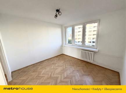 Mokotów/2pokoje/43,5m2/winda