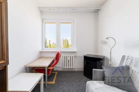 Mieszkanie do wynajęcia, 43,92 m2, Łódź